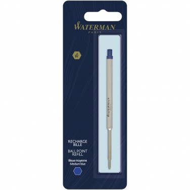 Logotrade promotional gifts photo of: Waterman ballpoint pen refill