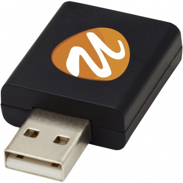 Logotrade advertising product image of: Incognito USB data blocker
