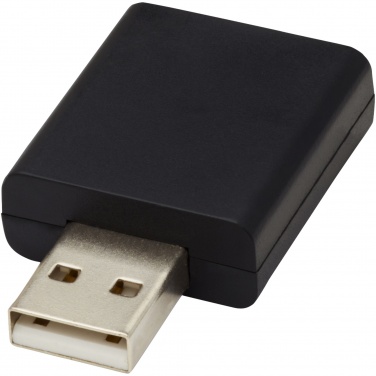 Logotrade corporate gifts photo of: Incognito USB data blocker