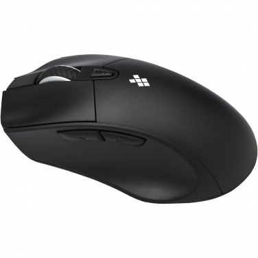 Logo trade promotional item photo of: Pure wireless mouse with antibacterial additive