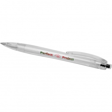 Logotrade promotional items photo of: Honua recycled PET ballpoint pen 