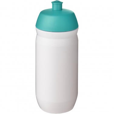 Logotrade advertising product picture of: HydroFlex™ 500 ml squeezy sport bottle