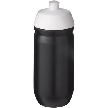 Logotrade promotional gifts photo of: HydroFlex™ 500 ml squeezy sport bottle