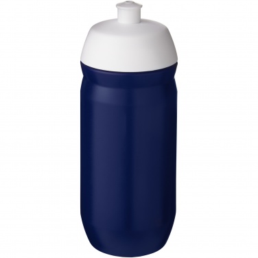 Logotrade corporate gifts photo of: HydroFlex™ 500 ml squeezy sport bottle