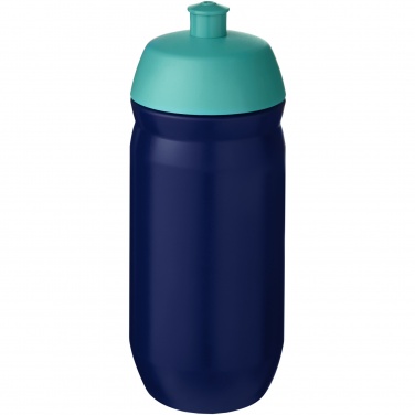 Logotrade promotional product image of: HydroFlex™ 500 ml squeezy sport bottle