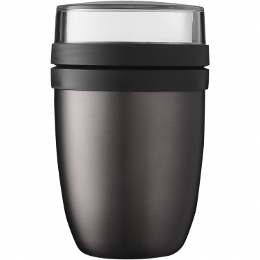 Logotrade promotional item image of: Mepal Ellipse insulated lunch pot