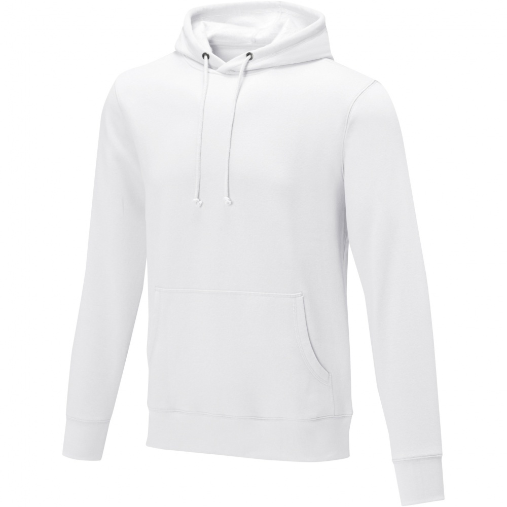 Logo trade promotional item photo of: Charon men’s hoodie