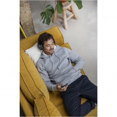 Logotrade promotional product image of: Charon men’s hoodie