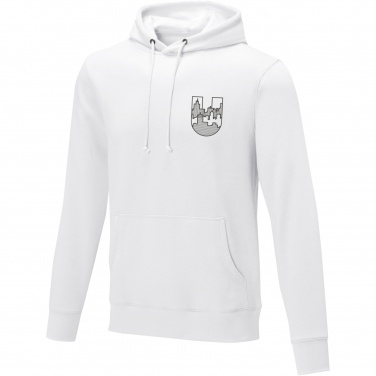 Logotrade corporate gift picture of: Charon men’s hoodie