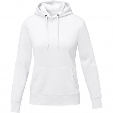 Logo trade corporate gift photo of: Charon women’s hoodie