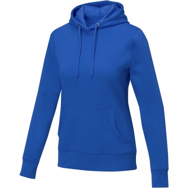 Logo trade promotional giveaways picture of: Charon women’s hoodie