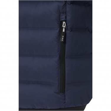 Logo trade promotional items picture of: Macin men's insulated down jacket