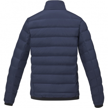 Logo trade corporate gifts picture of: Macin women's insulated down jacket