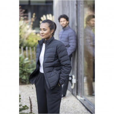 Logotrade business gifts photo of: Macin women's insulated down jacket