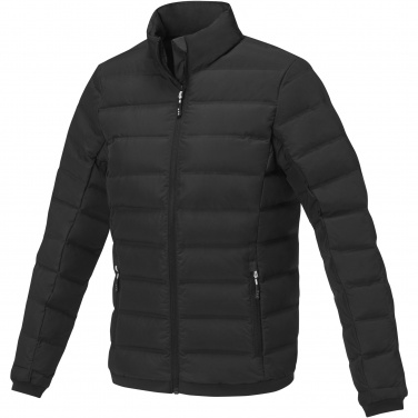 Logo trade business gift photo of: Macin women's insulated down jacket