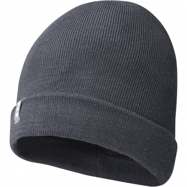 Logotrade promotional gift image of: Hale Polylana® beanie