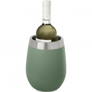 Logo trade promotional items picture of: Tromso wine cooler