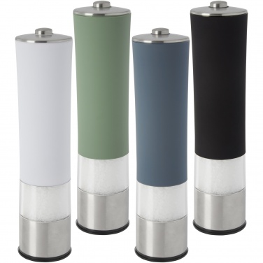 Logotrade promotional gifts photo of: Kirkenes electric salt or pepper mill