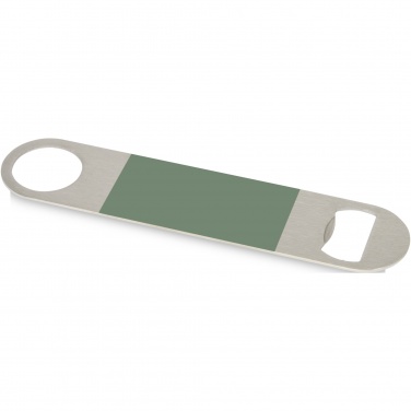 Logotrade promotional product picture of: Lofoten bottle opener