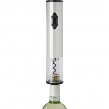 Logotrade promotional merchandise photo of: Pino electric wine opener with wine tools