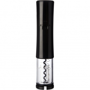 Logotrade promotional giveaway picture of: Chabli electric wine opener