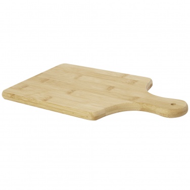 Logo trade corporate gift photo of: Quimet bamboo cutting board