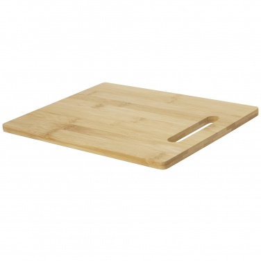 Logotrade corporate gift picture of: Basso bamboo cutting board