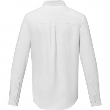 Logotrade promotional products photo of: Pollux long sleeve men's shirt