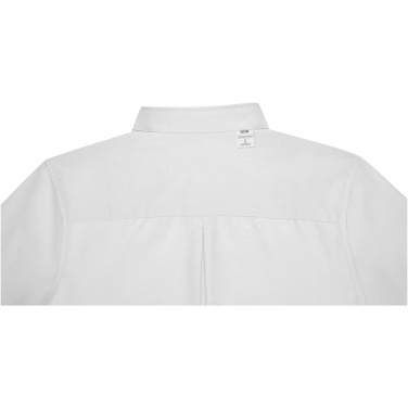 Logo trade corporate gifts picture of: Pollux long sleeve men's shirt