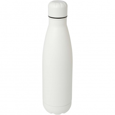 Logotrade promotional product picture of: Cove 500 ml vacuum insulated stainless steel bottle
