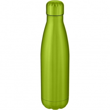 Logotrade corporate gifts photo of: Cove 500 ml vacuum insulated stainless steel bottle