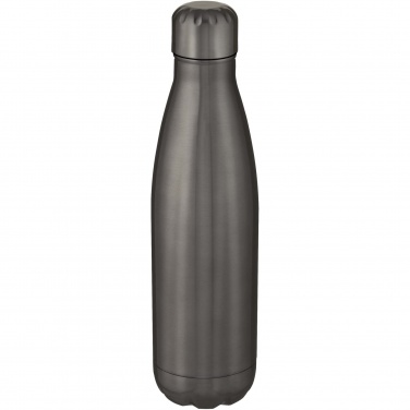 Logo trade promotional gift photo of: Cove 500 ml vacuum insulated stainless steel bottle