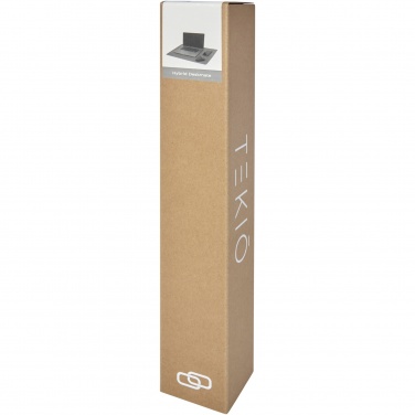 Logo trade promotional gifts picture of: Hybrid desk pad