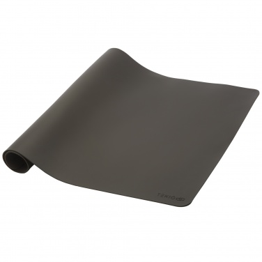 Logo trade promotional merchandise image of: Hybrid desk pad