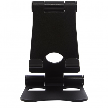 Logo trade promotional items picture of: Rise foldable phone stand
