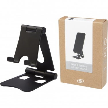 Logotrade advertising products photo of: Rise foldable phone stand