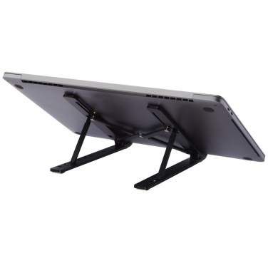Logotrade advertising product picture of: Rise foldable laptop stand