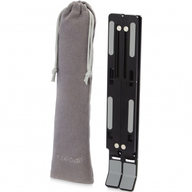 Logotrade promotional merchandise photo of: Rise foldable laptop stand