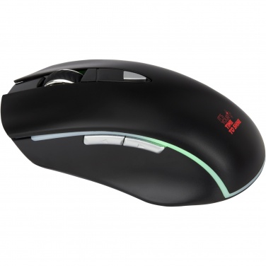 Logotrade promotional gift picture of: Gleam light-up mouse