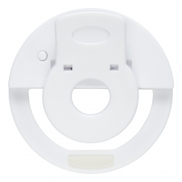 Logo trade promotional products picture of: Ring selfie light