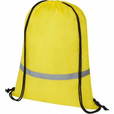 Logo trade corporate gift photo of: RFX™ Ingeborg safety and visibility set for childeren 7-12 years