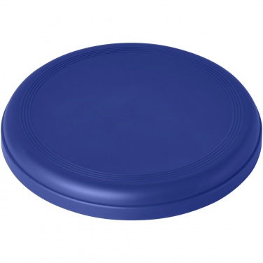 Logotrade corporate gift image of: Crest recycled frisbee