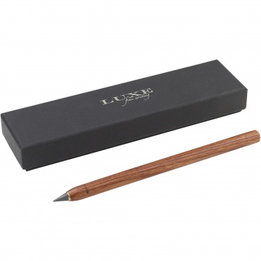 Logotrade corporate gift image of: Etern inkless pen