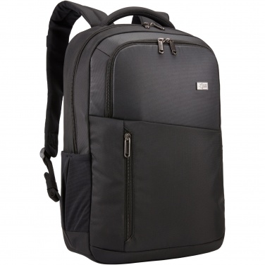 Logo trade promotional product photo of: Case Logic Propel 15.6" laptop backpack 20L