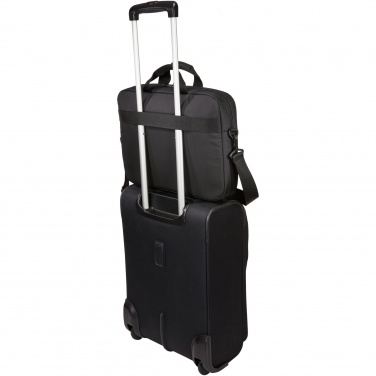 Logo trade promotional products picture of: Case Logic Propel 15.6" laptop briefcase