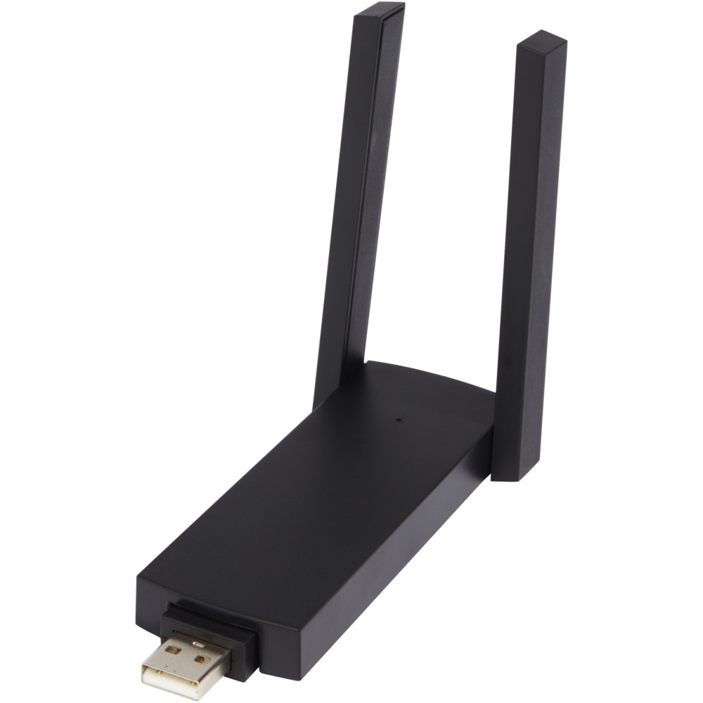 Logotrade promotional products photo of: ADAPT single band Wi-Fi extender