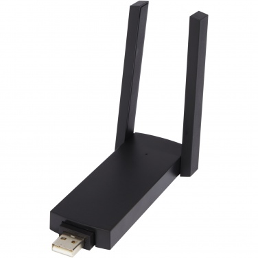 Logotrade promotional merchandise image of: ADAPT single band Wi-Fi extender