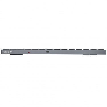 Logo trade business gift photo of: Hybrid performance Bluetooth keyboard - QWERTY
