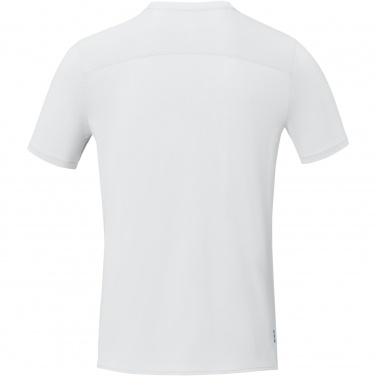 Logo trade promotional products picture of: Borax short sleeve men's GRS recycled cool fit t-shirt