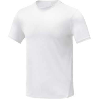 Logotrade advertising products photo of: Kratos short sleeve men's cool fit t-shirt